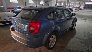 Dodge Caliber 2006