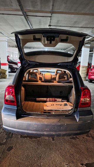 Dodge Caliber 2006