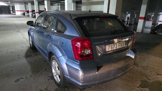 Dodge Caliber 2006