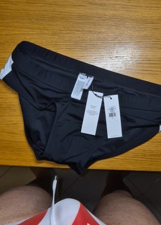 Costume slip uomo - Calvin Klein - XL