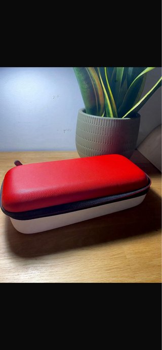 Nintendo Switch + 8 juegos+Accesorios