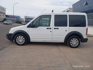 Ford Tourneo 2011
