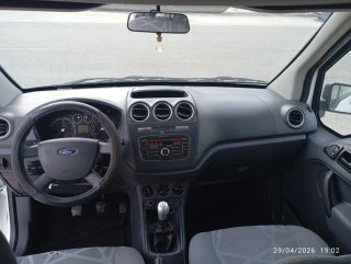 Ford Tourneo 2011