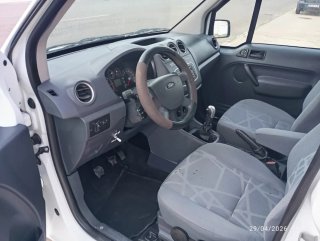 Ford Tourneo 2011