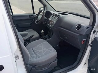 Ford Tourneo 2011