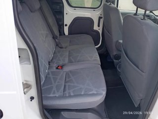 Ford Tourneo 2011