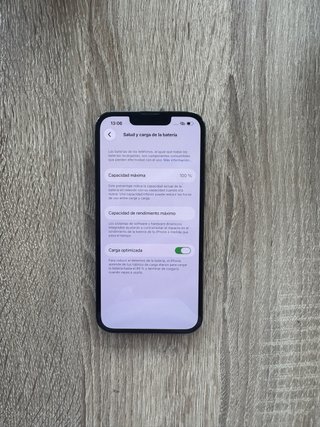 iPhone 13 Pro Space Gray