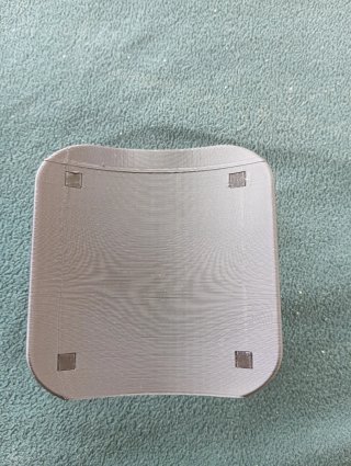 Portarotolo pecora design simpatico