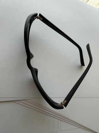 Occhiali da sole vintage Bausch & Lomb I’s neri