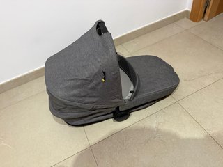 Carro y capazo Easywalker Mini