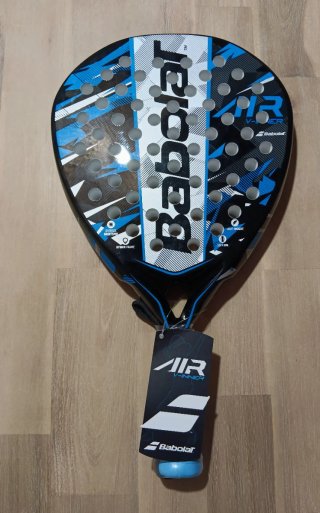 Pala de pádel Babolat Air V-Inner Nueva