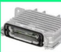 centralita 6G XENÓN CITROEN C5