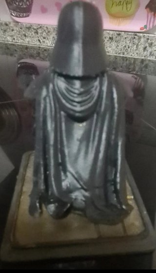 Sujeta Bolígrafos Darth Vader