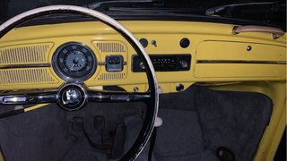 Volkswagen Escarabajo 1994