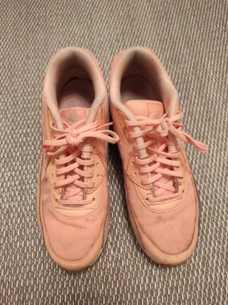 Zapatillas Nike Air Max Talla 41