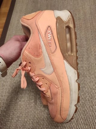 Zapatillas Nike Air Max Talla 41