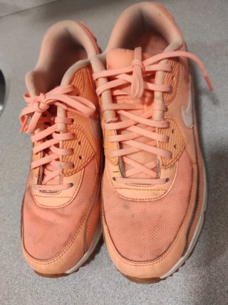 Zapatillas Nike Air Max Talla 41