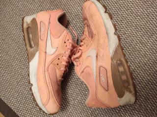 Zapatillas Nike Air Max Talla 41