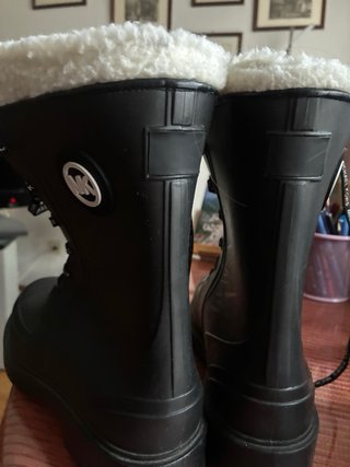 Botas Michael Kors