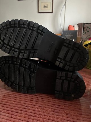 Botas Michael Kors