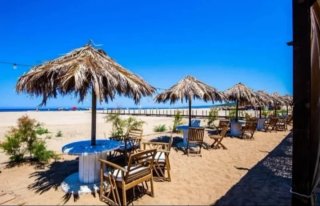 Casa vacanze in Sardegna, Ingurtosu - Piscinas