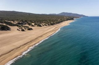 Casa vacanze in Sardegna, Ingurtosu - Piscinas