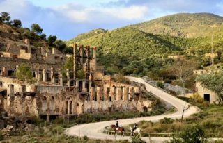 Casa vacanze in Sardegna, Ingurtosu - Piscinas
