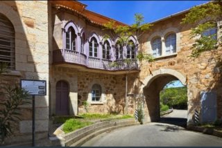 Casa vacanze in Sardegna, Ingurtosu - Piscinas