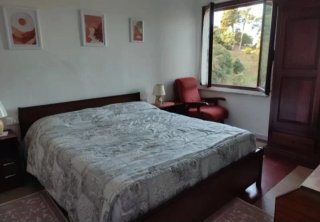 Casa vacanze in Sardegna, Ingurtosu - Piscinas