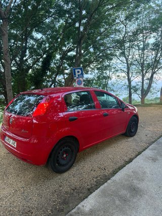 FIAT PUNTO 1.3 MULTIJET 2010 – BAJO CONSUMO,FIABLE