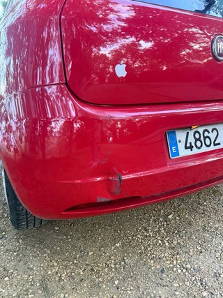 FIAT PUNTO 1.3 MULTIJET 2010 – BAJO CONSUMO,FIABLE