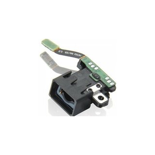 Flex Jack Audio Para SAMSUNG GALAXY S7 / G930F