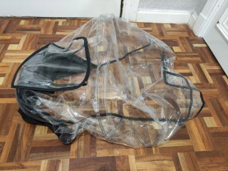 Bugaboo Cameleon 3 Silla Paseo
