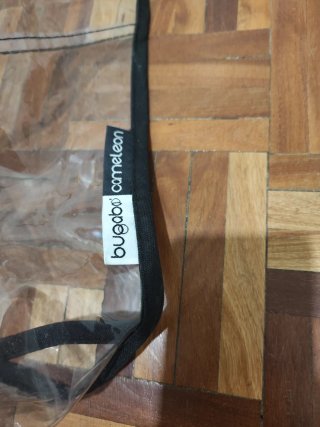 Bugaboo Cameleon 3 Silla Paseo