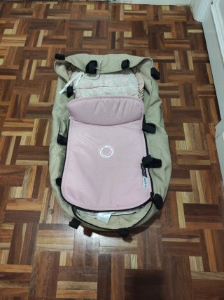 Bugaboo Cameleon 3 Silla Paseo