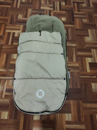 Bugaboo Cameleon 3 Silla Paseo