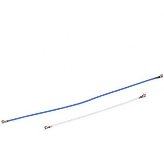 Juego Cable Coaxial Antena Para Samsung Galaxy S7 / G930F