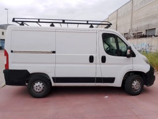 Citroen Jumper 2022