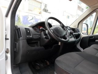 Citroen Jumper 2022