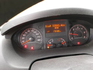 Citroen Jumper 2022