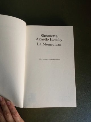 La Mennulara