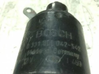 MOTOR DE ARRANQUE VOLVO 850, 0001108107