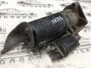 MOTOR DE ARRANQUE VOLVO 850, 0001108107