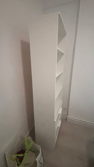 Estantería Ikea Blanca con Cajones URGE VENTA HOY