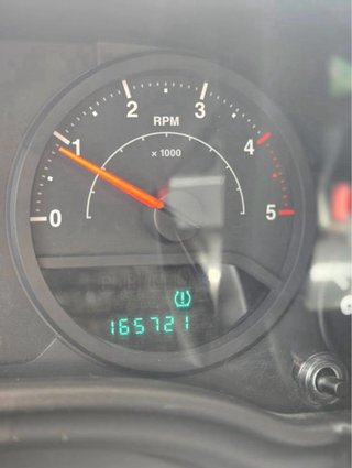 Jeep Avenger 2009