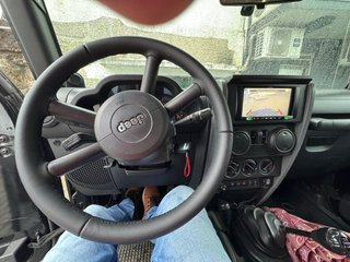 Jeep Avenger 2009
