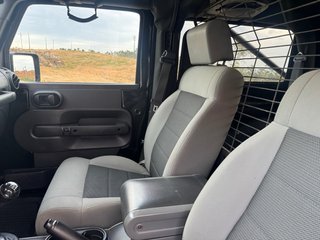 Jeep Avenger 2009