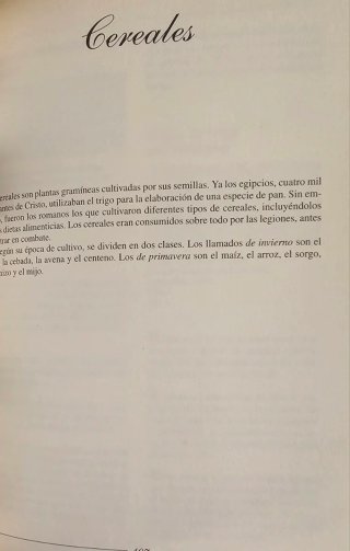 Dos Libros de cocina vegetariana