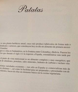Dos Libros de cocina vegetariana