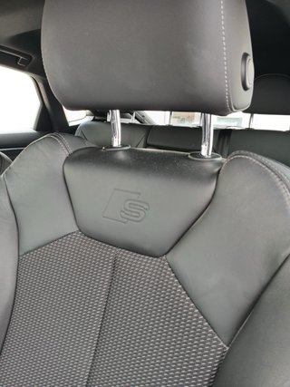 Audi Q3 2020